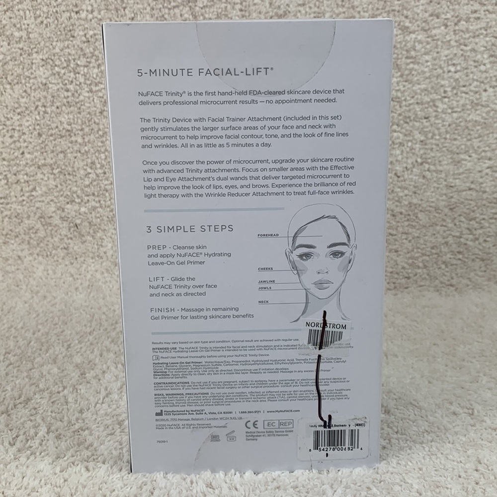 Nuface Trinity - image 3